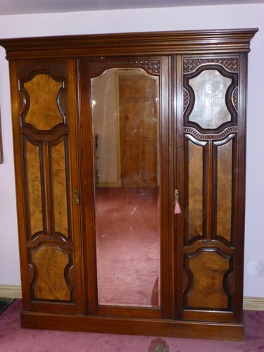 Antique 19th holland sons - antique, c