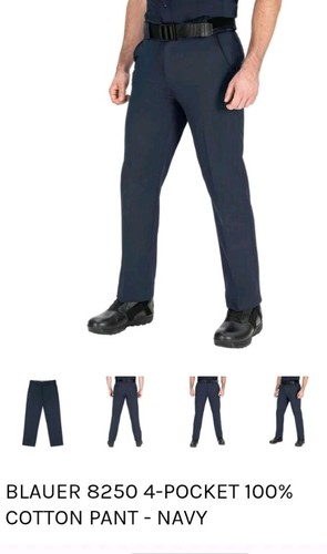 Blauer 8250 pocket - 8250,