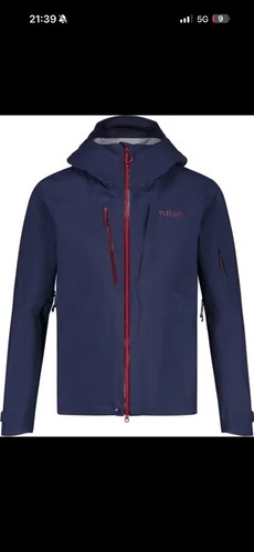 Mens rab khroma cirque gtx - mens,