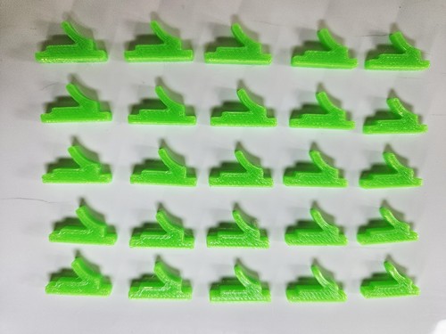 New neon green - new,