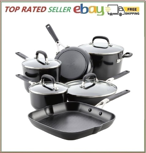 Kitchenaid hard anodized - kitchenaid,