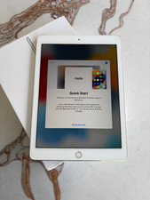  Apple iPad Air 2 64GB Silver