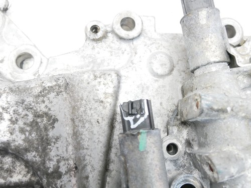 Front lid gac - gac, m5m