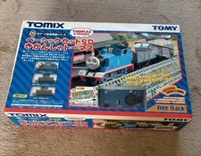 TOMIX Basic Set SD Thomas the