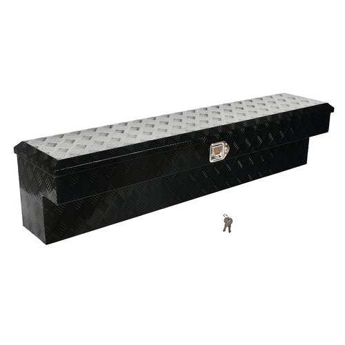 Inch aluminum side - 60-inch,
