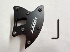 Hoyt Xceed Integrated  Barebow Weight Kit - Stainless Steel