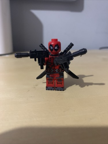 Deadpool superhero marvel with - deadpool,