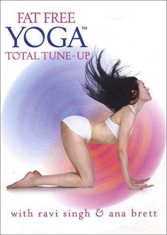 Fat free yoga total tune - fat,