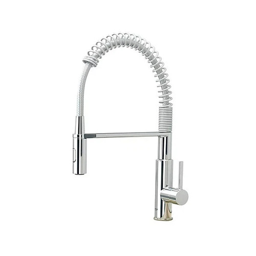 Grohe get chrome - chrome, plated