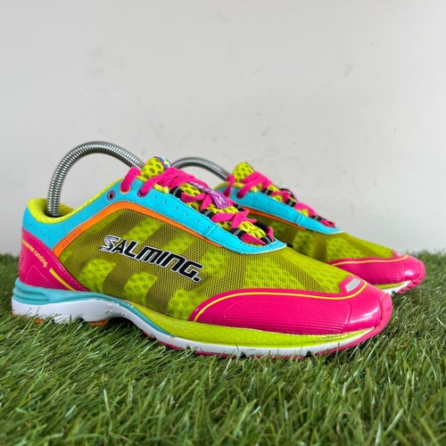 Salming trainers size - size, 5.5