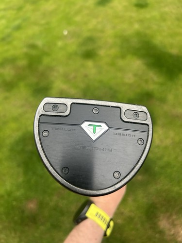Odyssey toulon memphis putter - toulon,
