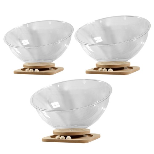 Space capsule litter boxes - litter,
