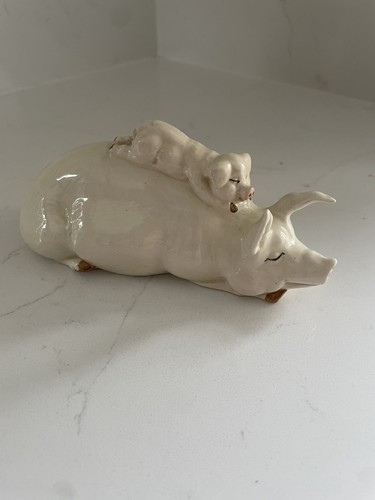 Vintage 1980s beswick - vintage,