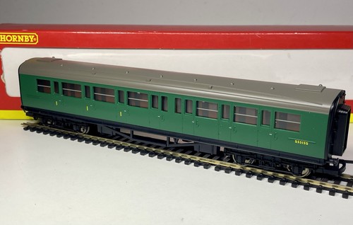 Hornby r4125c maunsell sr - hornby, ex