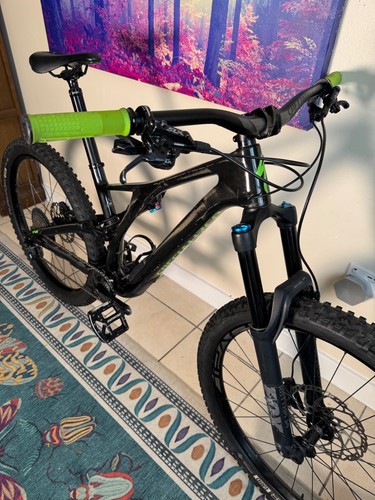 Specialized stumpjumper fsr - specialized,