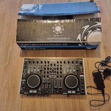 Denon DN-MC6000 (Mk1) Digital DJ Controller