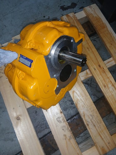 Marine gearboxes various - marine,