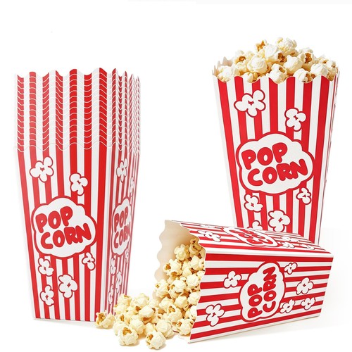 Savvylife pack mini popcorn - 54,