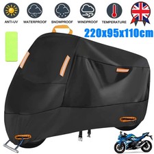 Waterproof Heavy Duty