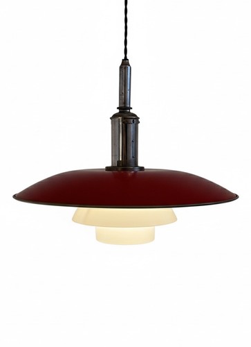 Poul henningsen 5 3 - poul, 4.5/3