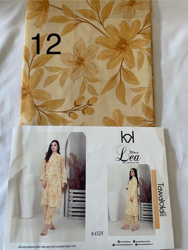 New unstitched ladies salwar