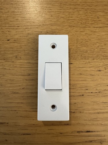 Way gang architrave light - 1,