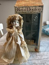 Royal Doulton nisbet