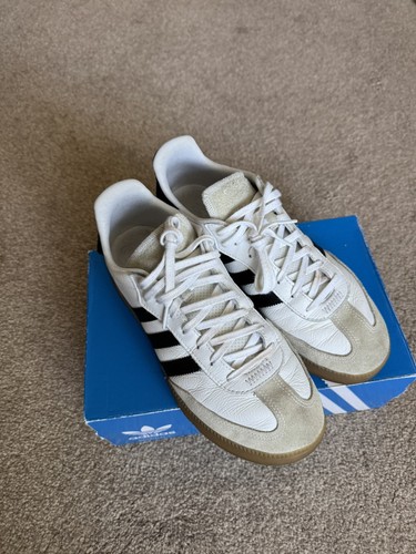 Rare adidas originals samba - originals,