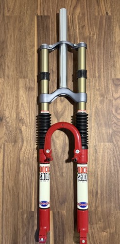 Rock shox judy - shox, nos