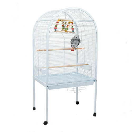 Large bird cage parrot - cage,