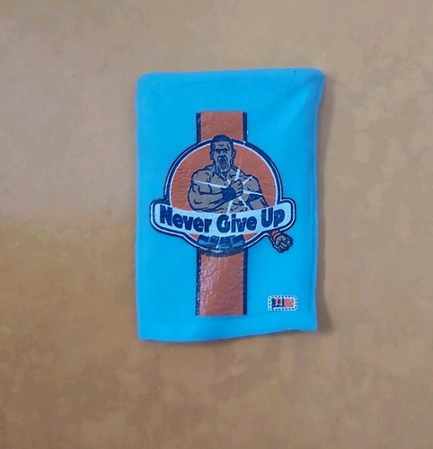 Elite john cena towel wwe - john,