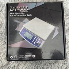 Electronic Price Computing