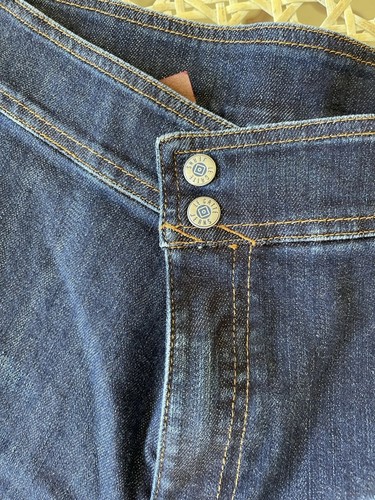 Legatte designer dark denim - designer,