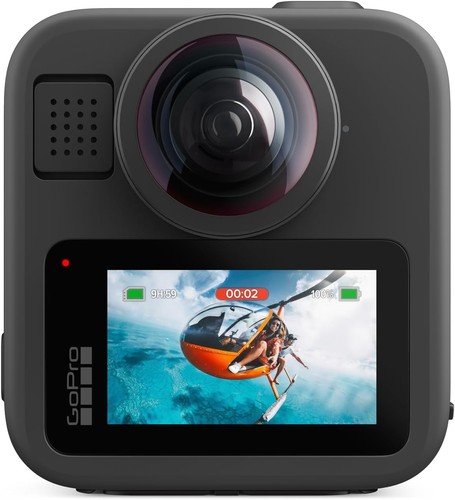 Gopro max2 360 - gopro,