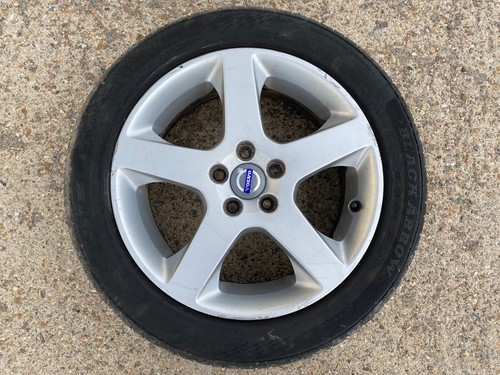 Volvo s80 v70 alloy - v70, wheel