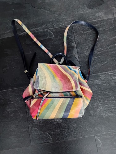 Paul smith swirl leather - smith,