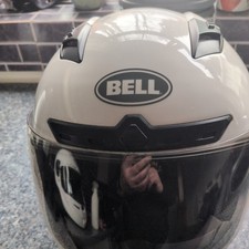 Bell Qualifier DLX Helmet Size