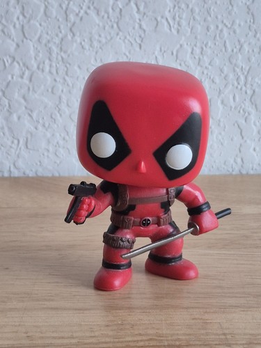 2012 funko pop marvel - funko, pop!