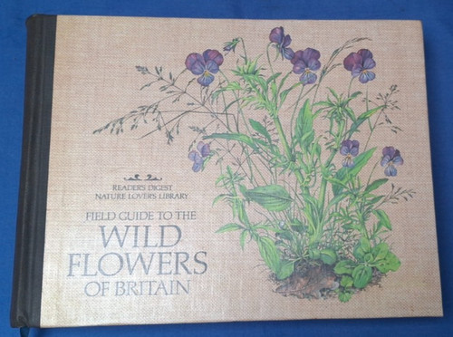 Field guide the wild - to,