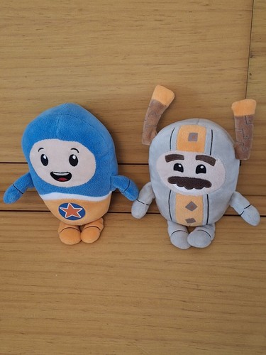 Rare jetters grandmaster - go,