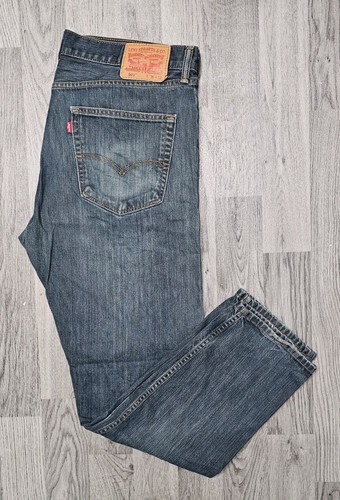 Levis 508 vintage regular fit - regular,