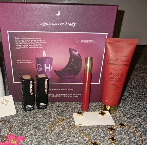 Unwanted gift set - gift,
