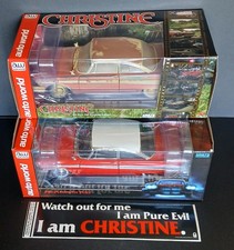 Auto World 1/18 Christine 1958
