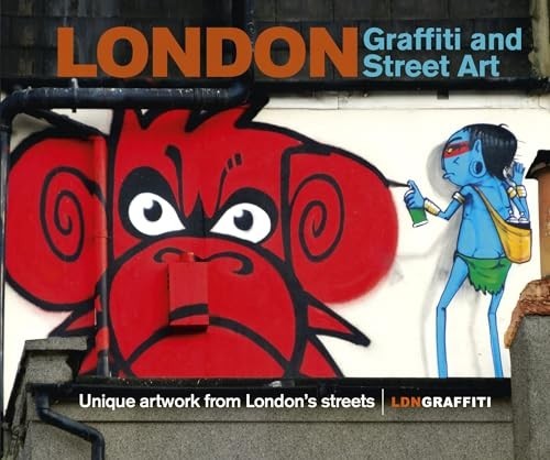 London graffiti and - graffiti,