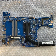 HP Pavilion 15-CC Motherboard