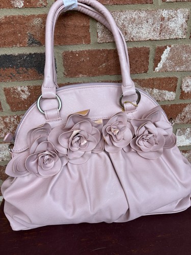 Big buddha pink - buddha, handbag