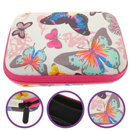 Perfume bottle cases - ,