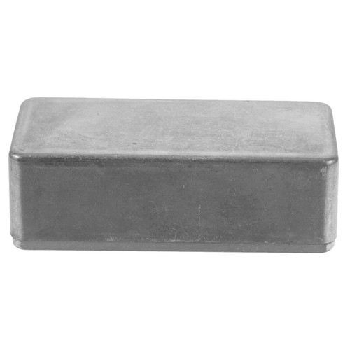 Reusable aluminum project - aluminum,