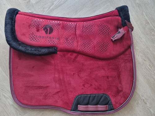 Equipad velvet close - velvet,