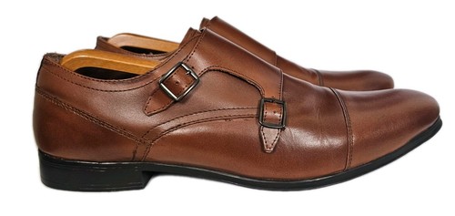 Next shoes double monk - shoes,